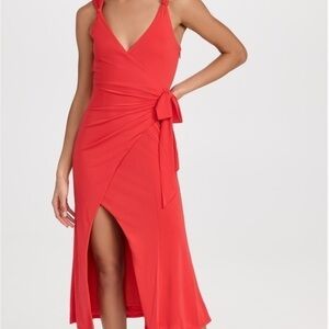 Cinq a Sept Delia Dress